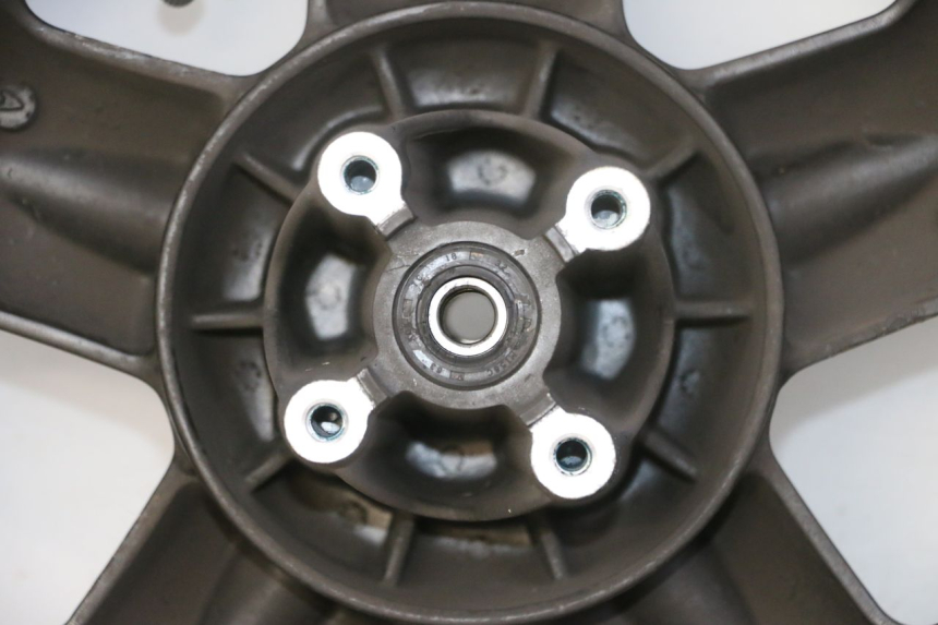 photo de ARO DIANTEIRO E PNEU YAMAHA YP MAJESTY 125 (2007 - 2010) - Imagem adicional