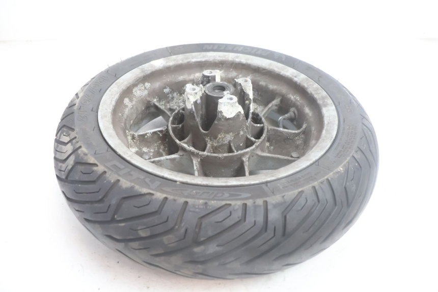 photo de ARO DIANTEIRO E PNEU YAMAHA YP MAJESTY 125 (2002 - 2006) - Imagem adicional