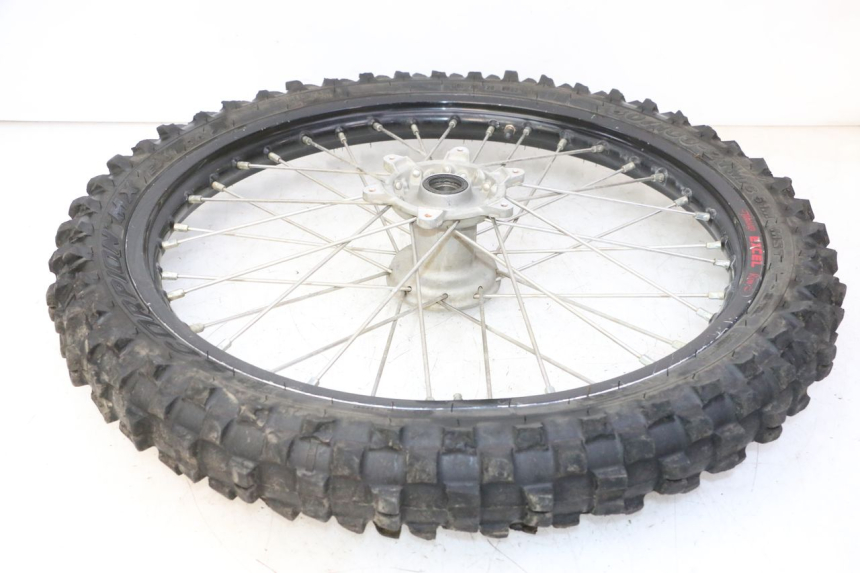 photo de ARO DIANTEIRO E PNEU YAMAHA YZ-F YZF 250 (2014 - 2018) - Peça verificada