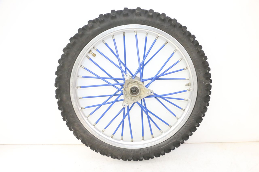 photo de ARO DIANTEIRO E PNEU YAMAHA YZ 85 (2002 - 2018) - Vista principal