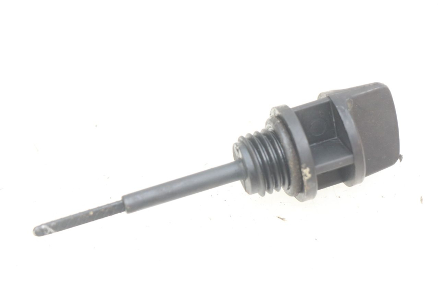 photo de MEDIDOR DE ÓLEO DO MOTOR BAOTIAN BT 50 QT-12 50 (2007 - 2009) - Detalhe da peça