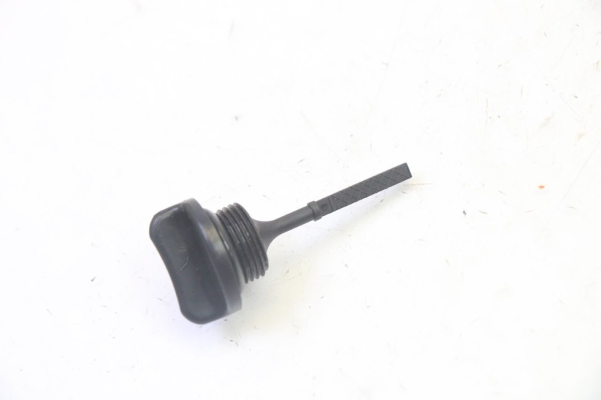 photo de MEDIDOR DE ÓLEO DO MOTOR SUZUKI BURGMAN 125 (2007 - 2014) - Detalhe da peça