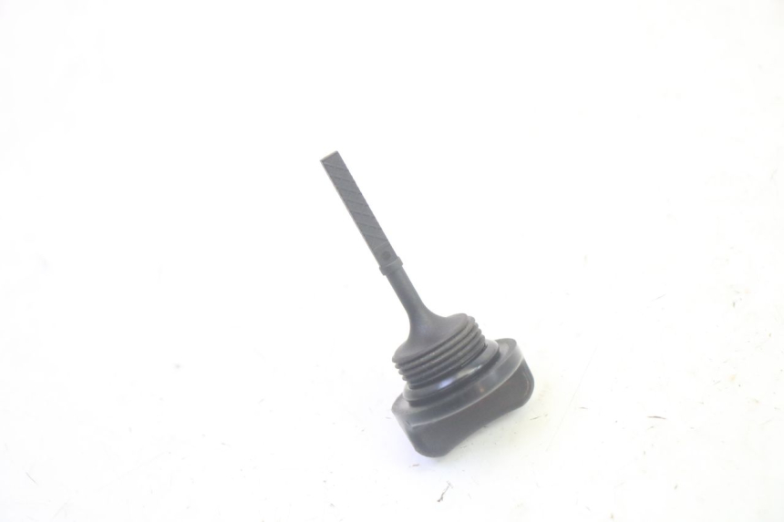 photo de MEDIDOR DE ÓLEO DO MOTOR SUZUKI BURGMAN 125 (2007 - 2014) - Zoom do estado de desgaste