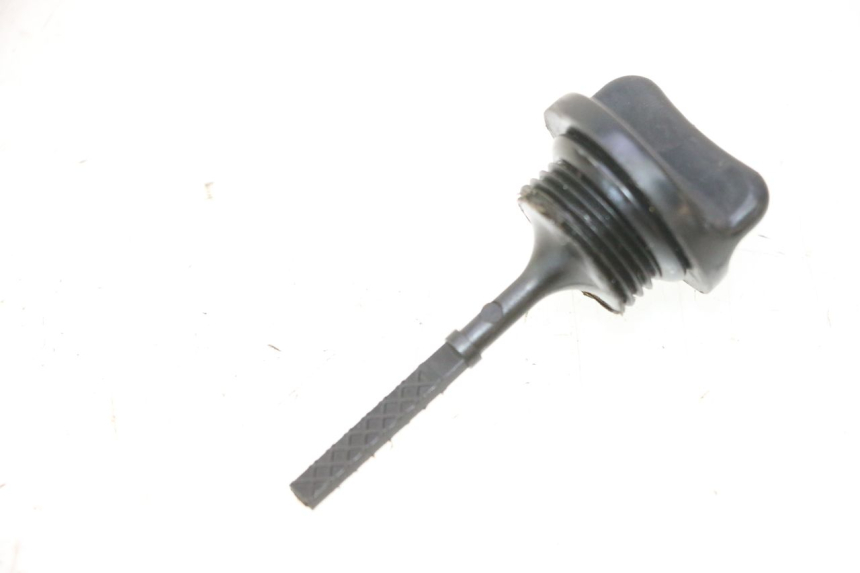 photo de MEDIDOR DE ÓLEO DO MOTOR SUZUKI BURGMAN 125 (2007 - 2014) - Detalhe da peça