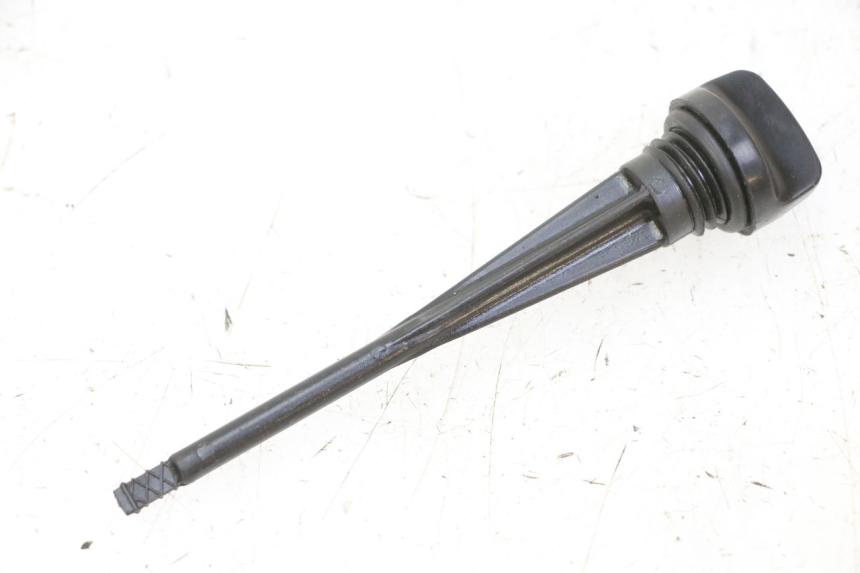 photo de MEDIDOR DE ÓLEO DO MOTOR HONDA CBF 125 (2009 - 2015) - Detalhe da peça