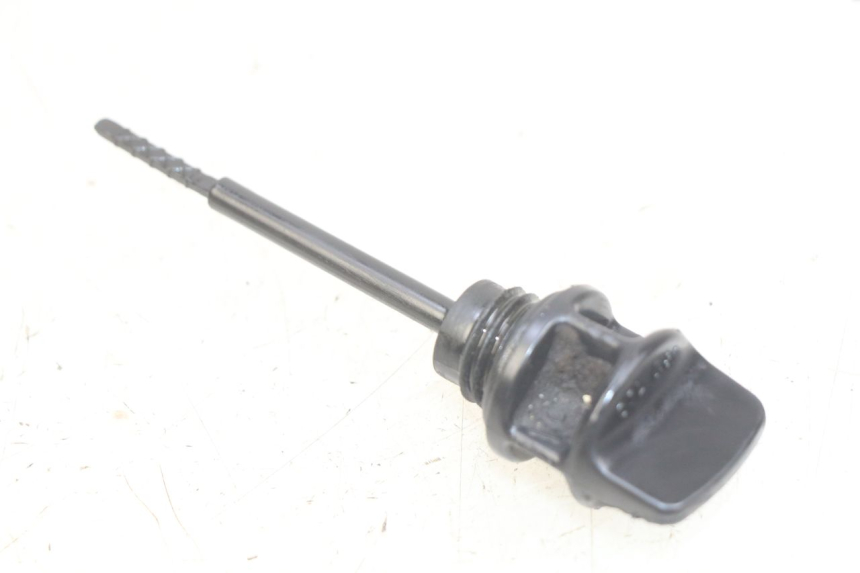 photo de MEDIDOR DE ÓLEO DO MOTOR PEUGEOT CITYSTAR AIR 125 (2014 - 2017) - Zoom do estado de desgaste