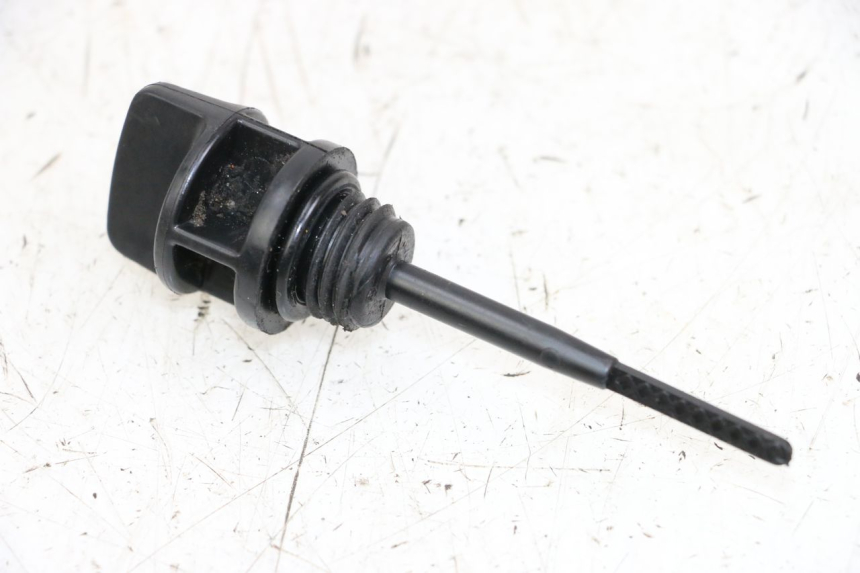 photo de MEDIDOR DE ÓLEO DO MOTOR LONGJIA DIGITA 4T 50 (2019 - 2022) - Detalhe da peça