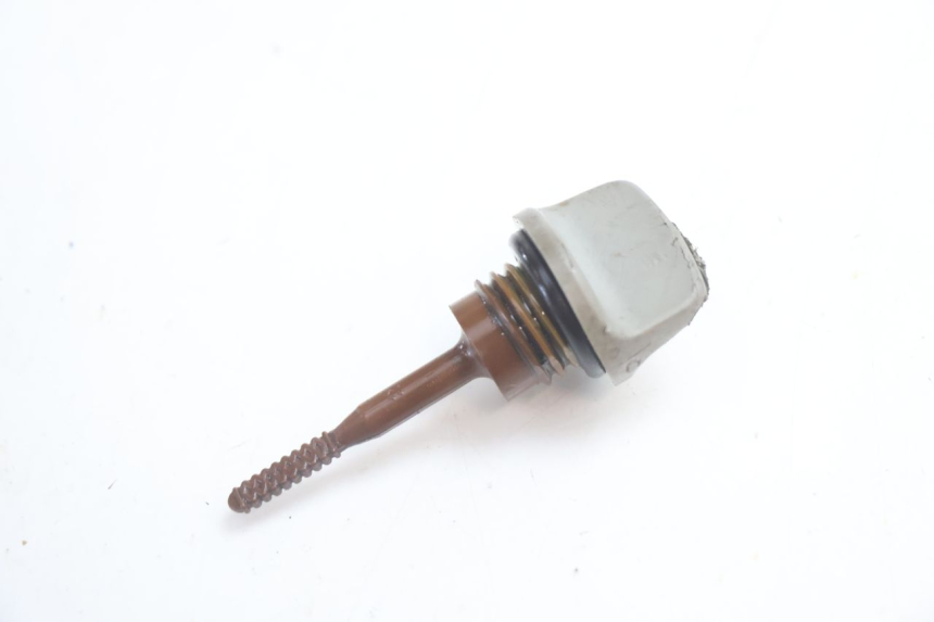 photo de MEDIDOR DE ÓLEO DO MOTOR HONDA FES S-WING SWING ABS 125 (2007 - 2015) - Detalhe da peça