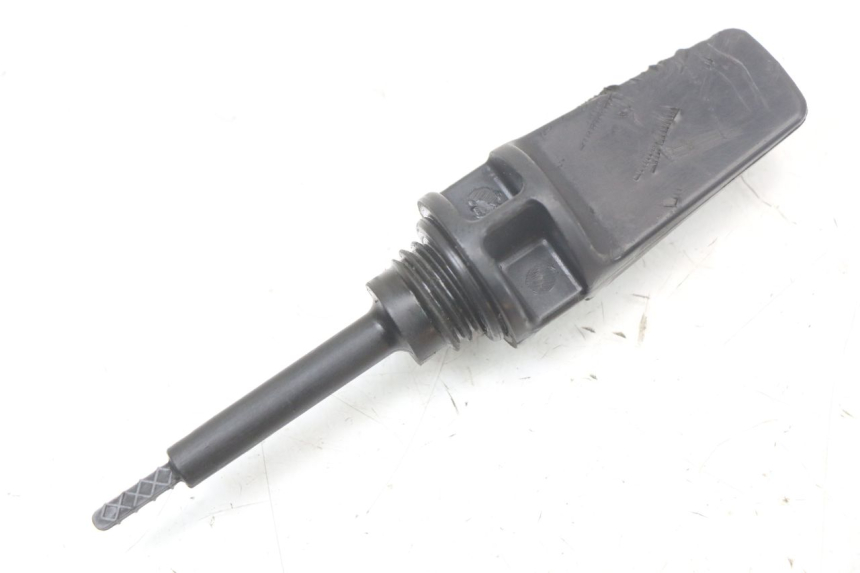 photo de MEDIDOR DE ÓLEO DO MOTOR SYM FIDDLE 2 50 (2008 - 2013) - Detalhe da peça