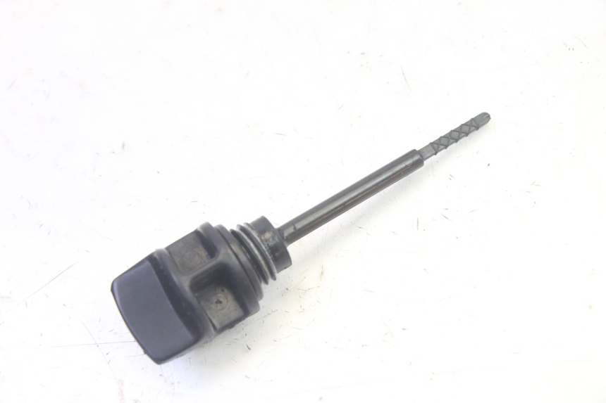 photo de MEDIDOR DE ÓLEO DO MOTOR SYM FIDDLE 3 III 125 (2014 - 2020) - Zoom do estado de desgaste