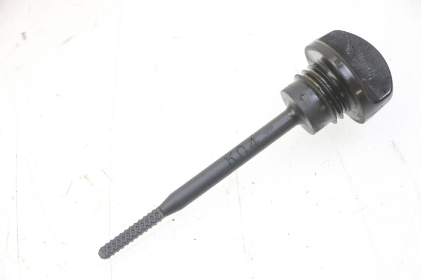 photo de MEDIDOR DE ÓLEO DO MOTOR HONDA FORZA ABS 300 (2013 - 2017) - Detalhe da peça