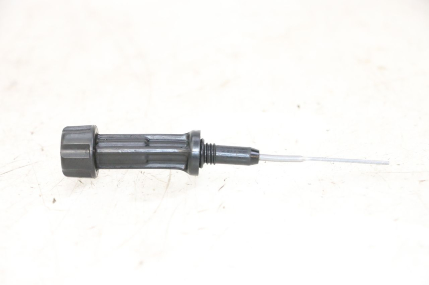 photo de MEDIDOR DE ÓLEO DO MOTOR YAMAHA FZ6 FAZER S2 600 (2007 - 2011) - Detalhe da peça