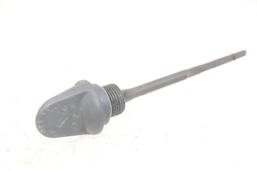 photo de MEDIDOR DE ÓLEO DO MOTOR GILERA GP 800 (2007 - 2013) - Detalhe da peça