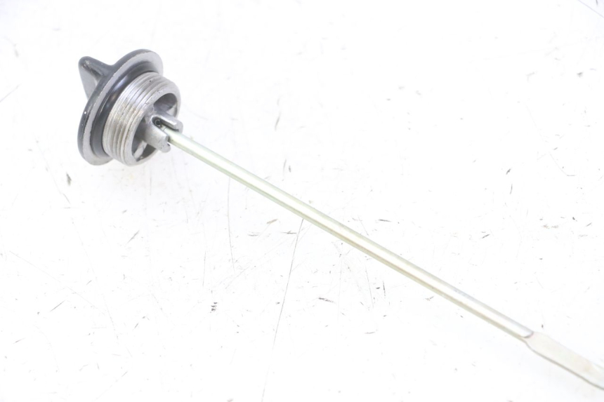 photo de MEDIDOR DE ÓLEO DO MOTOR SUZUKI GS GSE 500 (2001 - 2003) - Zoom do estado de desgaste