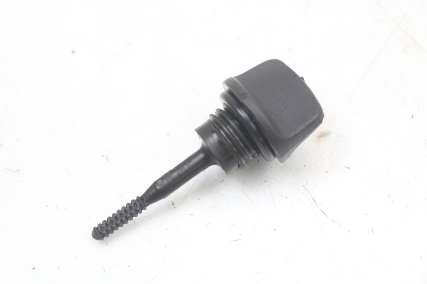 photo de MEDIDOR DE ÓLEO DO MOTOR HONDA NES AROBASE 125 (2000 - 2003) - Vista principal