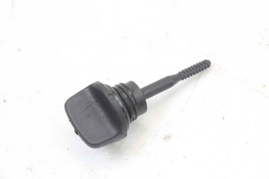 photo de MEDIDOR DE ÓLEO DO MOTOR HONDA NES AROBASE 125 (2000 - 2003) - Detalhe da peça