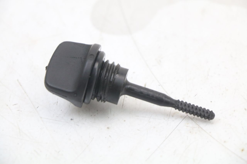 photo de MEDIDOR DE ÓLEO DO MOTOR HONDA NES AROBASE 125 (2000 - 2003) - Zoom do estado de desgaste