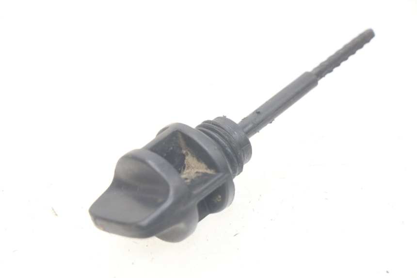 photo de MEDIDOR DE ÓLEO DO MOTOR PEUGEOT KISBEE 4T 50 (2010 - 2017) - Detalhe da peça