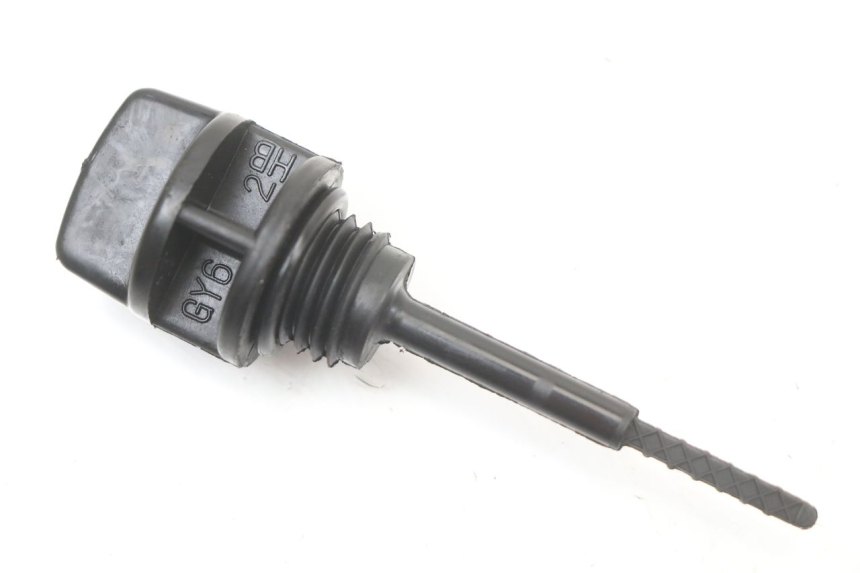 photo de MEDIDOR DE ÓLEO DO MOTOR PEUGEOT KISBEE 4T 50 (2010 - 2017) - Vista principal