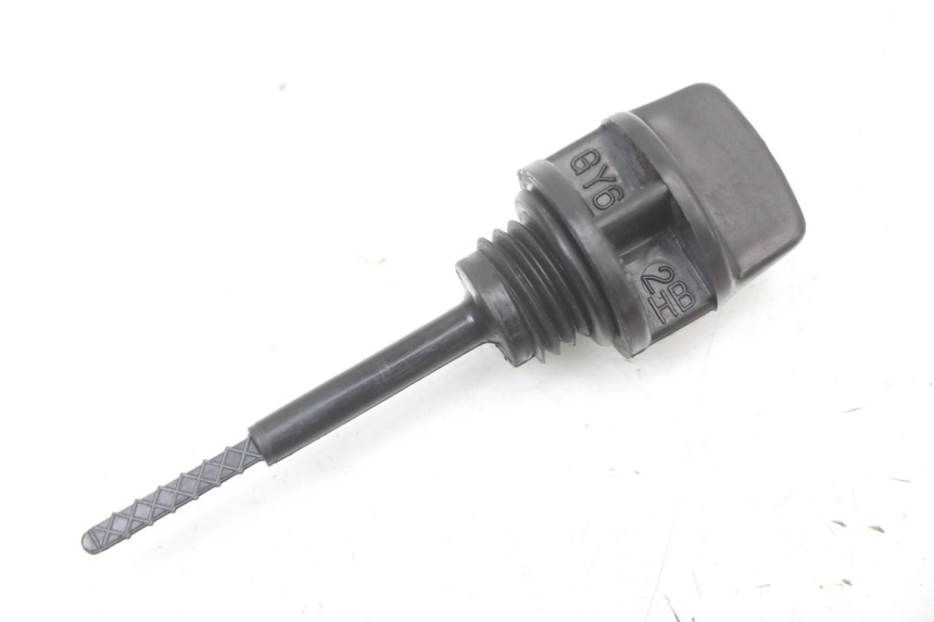photo de MEDIDOR DE ÓLEO DO MOTOR PEUGEOT KISBEE 4T 50 (2010 - 2017) - Detalhe da peça