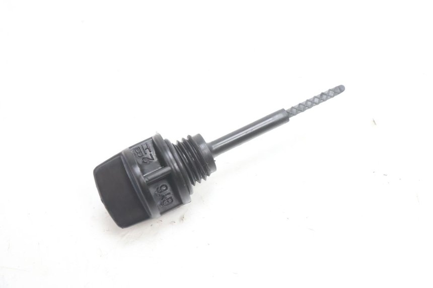 photo de MEDIDOR DE ÓLEO DO MOTOR PEUGEOT KISBEE 4T 50 (2010 - 2017) - Zoom do estado de desgaste