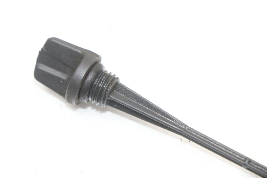 photo de MEDIDOR DE ÓLEO DO MOTOR RENAULT KOURANOS 125 (2001 - 2004) - Zoom do estado de desgaste