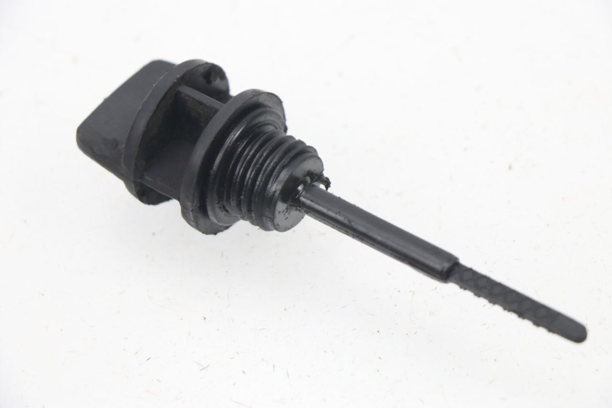 photo de MEDIDOR DE ÓLEO DO MOTOR EUROCKA MATADOR 4T 50 (2010 - 2016) - Zoom do estado de desgaste