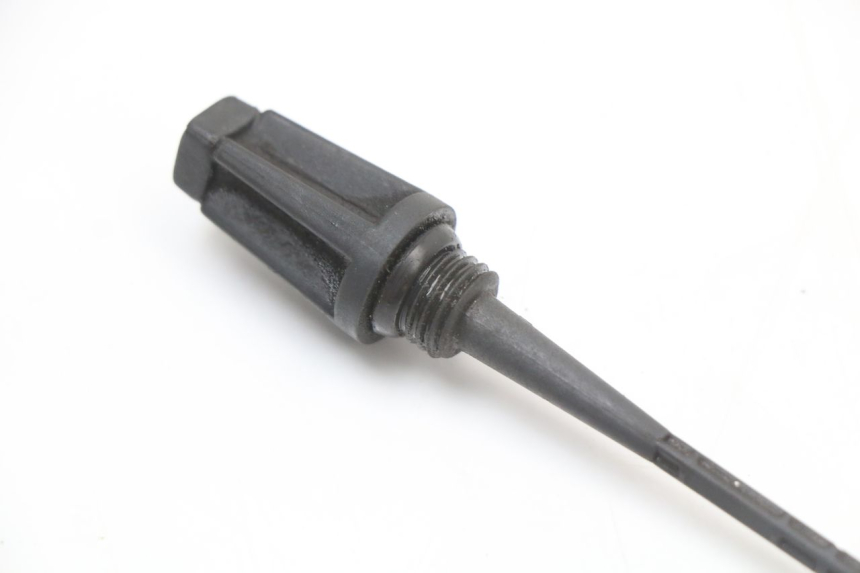 photo de MEDIDOR DE ÓLEO DO MOTOR PIAGGIO MP3 LT 400 (2007 - 2012) - Zoom do estado de desgaste