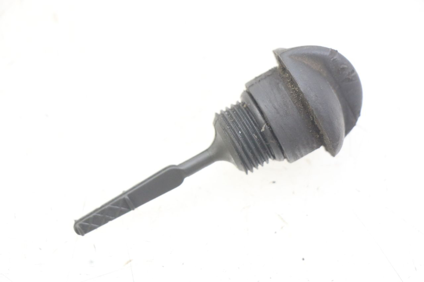 photo de MEDIDOR DE ÓLEO DO MOTOR PIAGGIO MP3 125 (2006 - 2014) - Zoom do estado de desgaste