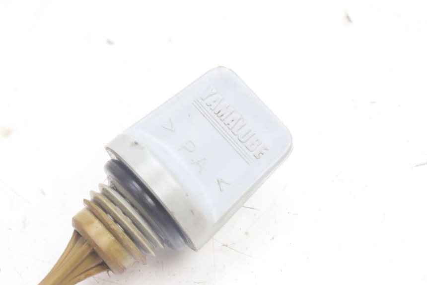 photo de VARETA MEDIDORA DE ÓLEO DO MOTOR YAMAHA N-MAX NMAX 125 (2021 - 2024) - Detalhe da peça