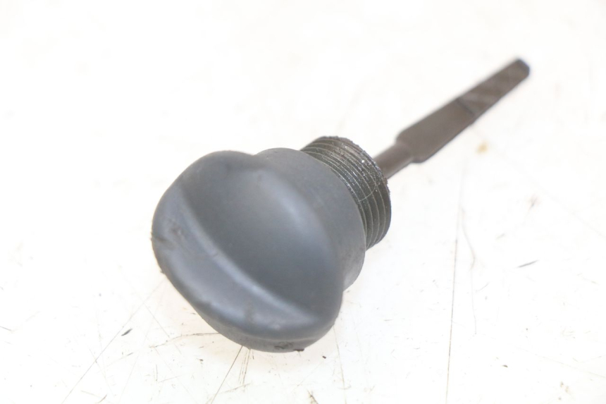 photo de MEDIDOR DE ÓLEO DO MOTOR GILERA NEXUS 125 (2007 - 2009) - Detalhe da peça