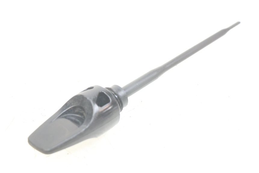 photo de MEDIDOR DE ÓLEO DO MOTOR HONDA NHX LEAD 110 (2008 - 2010) - Detalhe da peça
