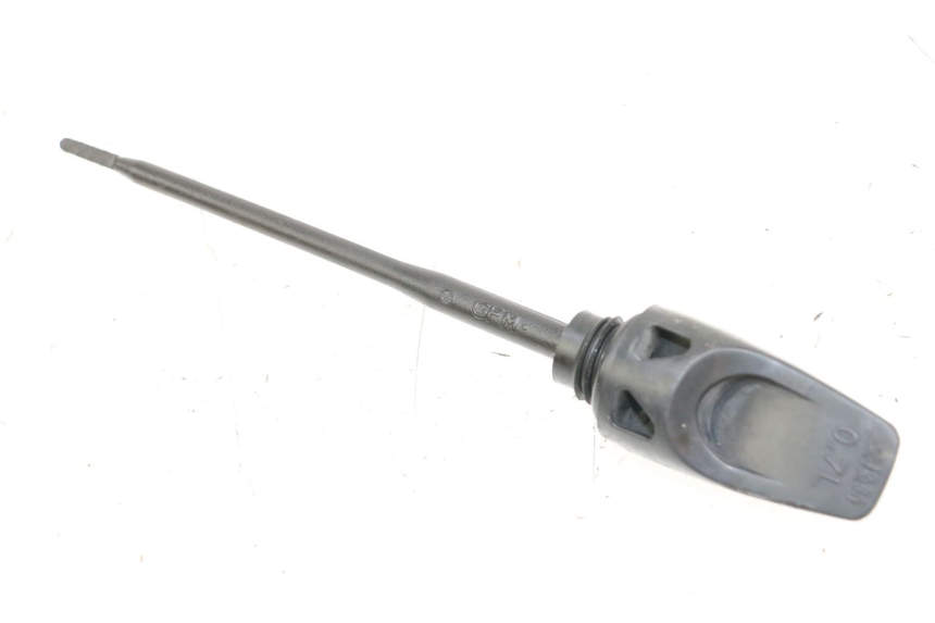 photo de MEDIDOR DE ÓLEO DO MOTOR HONDA NHX LEAD 110 (2008 - 2010) - Detalhe da peça