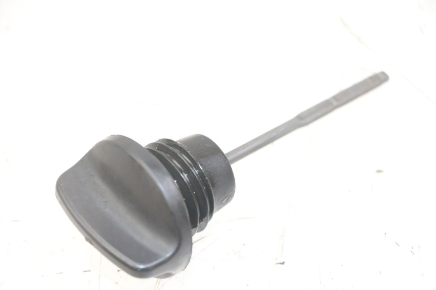 photo de MEDIDOR DE ÓLEO DO MOTOR HONDA NTV DEAUVILLE ABS 700 (2007 - 2016) - Detalhe da peça