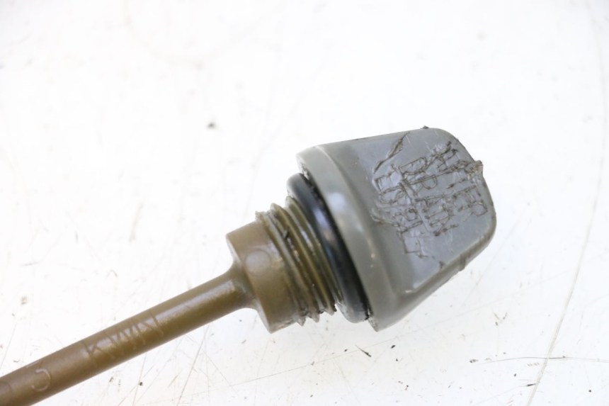photo de MEDIDOR DE ÓLEO DO MOTOR HONDA PCX (JF57/JF64) 125 (2014 - 2018) - Detalhe da peça