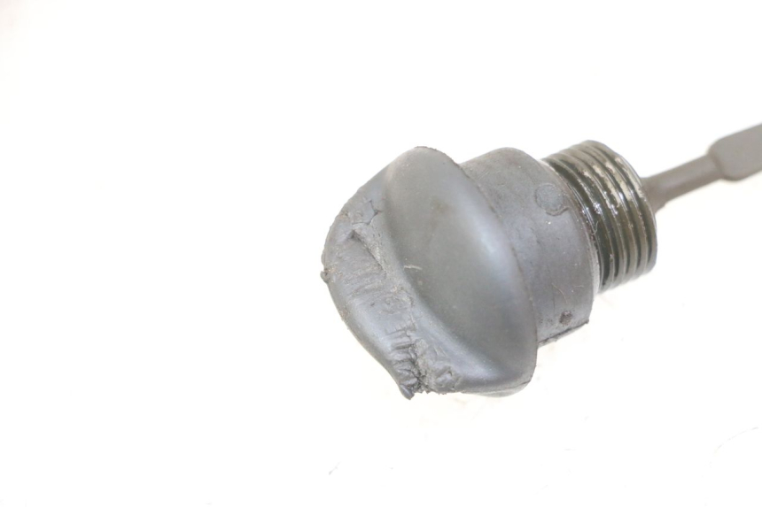 photo de MEDIDOR DE ÓLEO DO MOTOR PIAGGIO MP3 125 (2006 - 2014) - Detalhe da peça