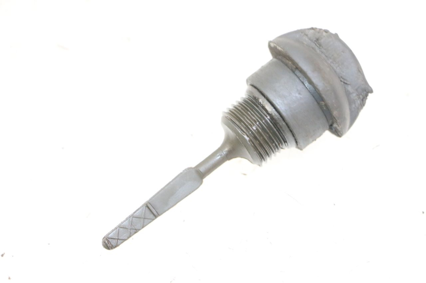 photo de MEDIDOR DE ÓLEO DO MOTOR PIAGGIO MP3 125 (2006 - 2014) - Zoom do estado de desgaste
