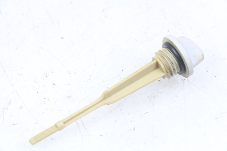 photo de VARETA DE ÓLEO DO MOTOR YAMASAKI RAPTOR 50 (2013 - 2018) - Detalhe da peça
