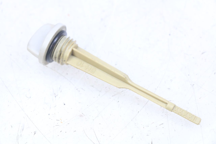 photo de VARETA DE ÓLEO DO MOTOR YAMASAKI RAPTOR 50 (2013 - 2018) - Zoom do estado de desgaste