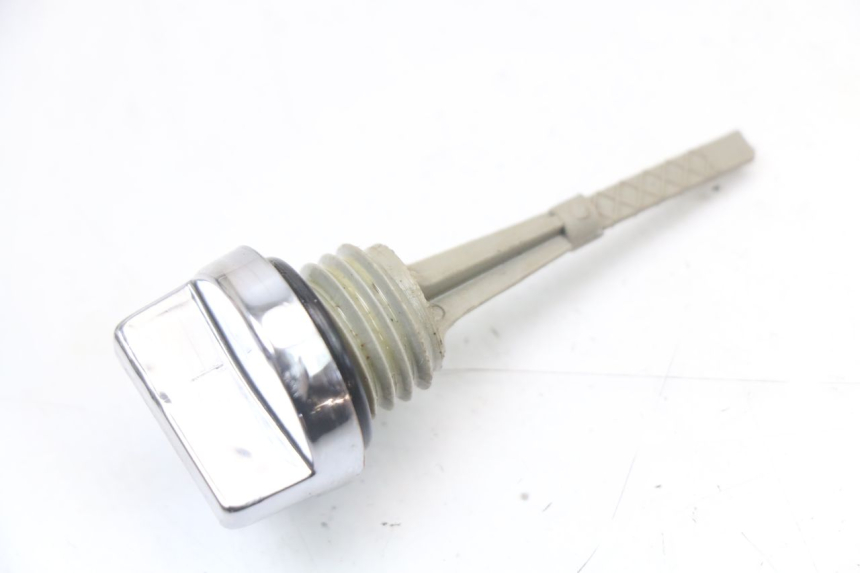 photo de MEDIDOR DE ÓLEO DO MOTOR REGAL RAPTOR RAXTER 2 125 (2007 - 2015) - Detalhe da peça