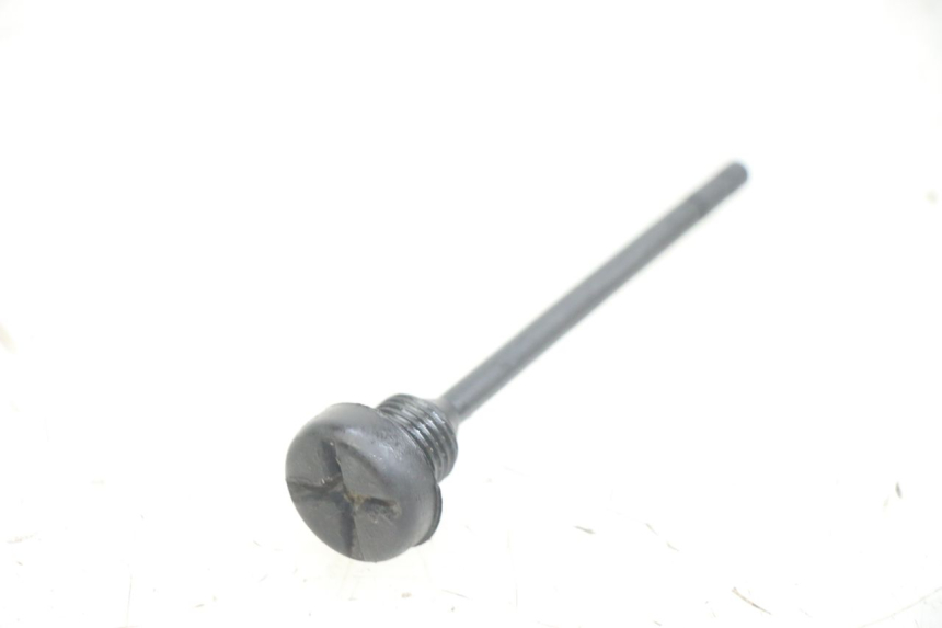 photo de VARETA DE ÓLEO DO MOTOR GILERA RK 50 (1996 - 1999) - Detalhe da peça