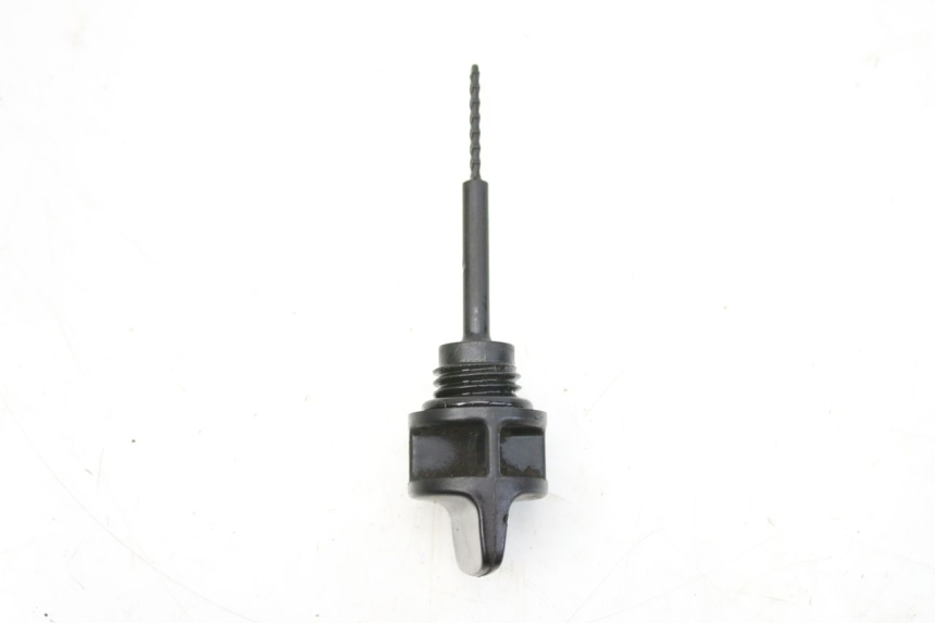 photo de MEDIDOR DE ÓLEO DO MOTOR KYMCO SENTO 100 (2008 - 2013) - Zoom do estado de desgaste