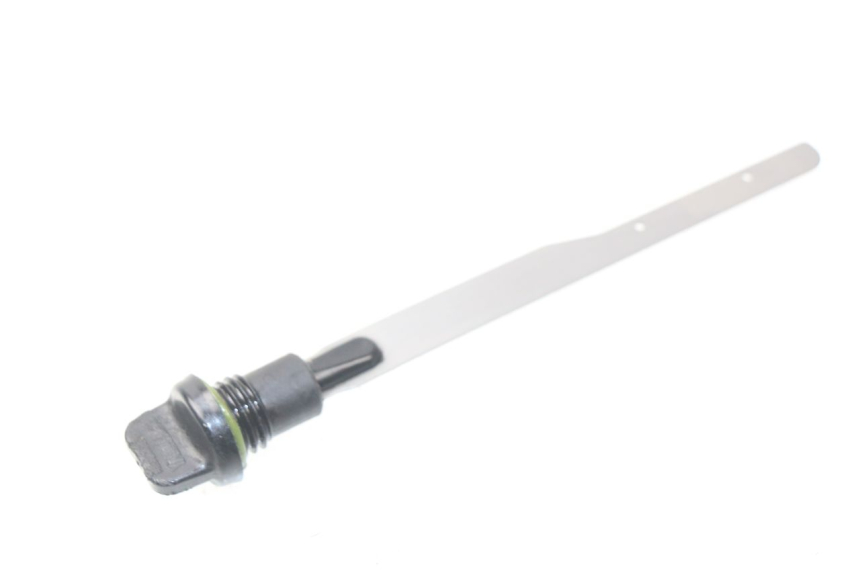 photo de MEDIDOR DE ÓLEO DO MOTOR YAMAHA TDM ABS 900 (2002 - 2014) - Zoom do estado de desgaste