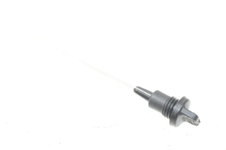 photo de MEDIDOR DE ÓLEO DO MOTOR YAMAHA TDM ABS 900 (2002 - 2014) - Detalhe da peça