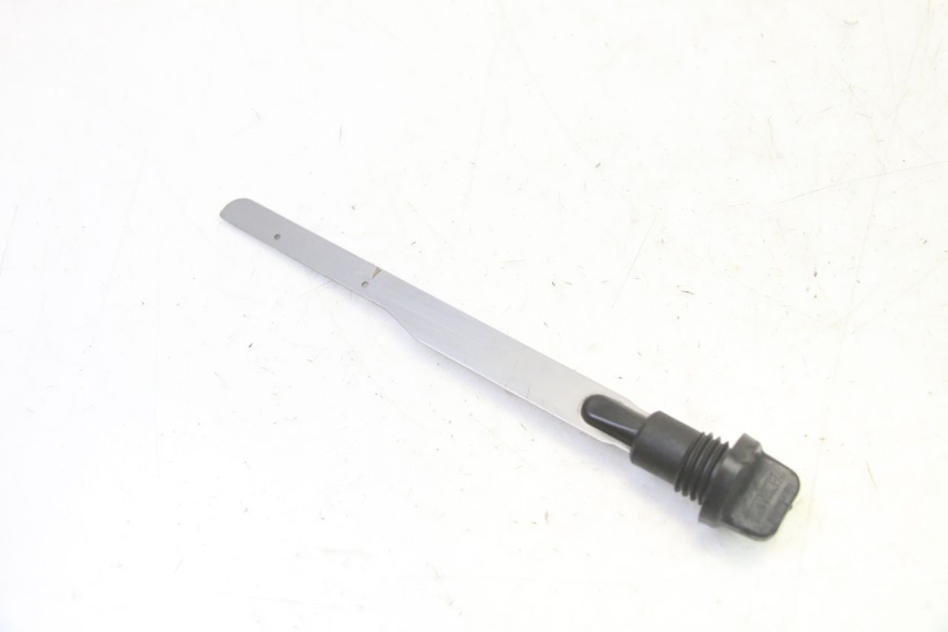 photo de MEDIDOR DE ÓLEO DO MOTOR YAMAHA TDM ABS 900 (2002 - 2014) - Zoom do estado de desgaste