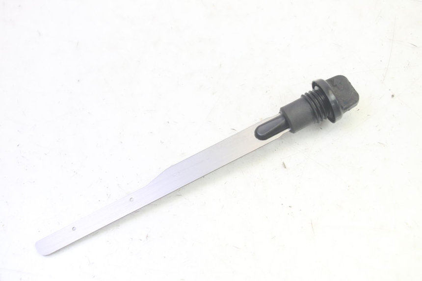 photo de MEDIDOR DE ÓLEO DO MOTOR YAMAHA TDM ABS 900 (2002 - 2014) - Zoom do estado de desgaste