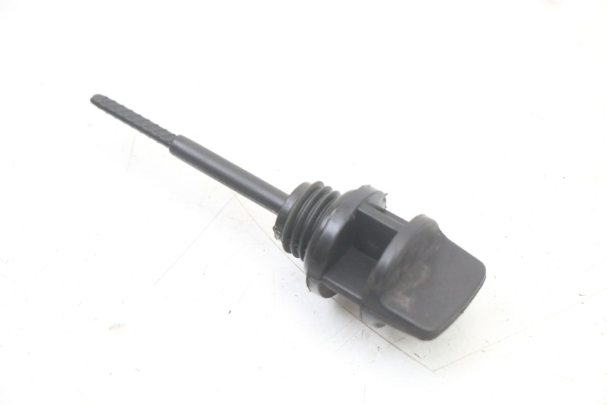 photo de MEDIDOR DE ÓLEO DO MOTOR TNT MOTOR ROMA 10' 4T 50 (2019 - 2022) - Zoom do estado de desgaste