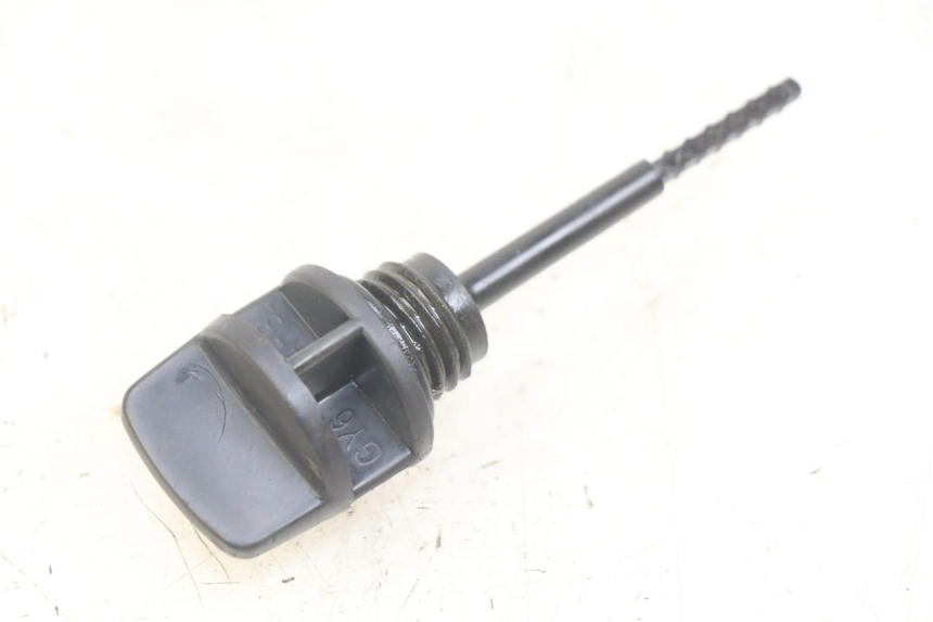 photo de MEDIDOR DE ÓLEO DO MOTOR PEUGEOT V-CLIC VCLIC 50 (2007 - 2013) - Detalhe da peça