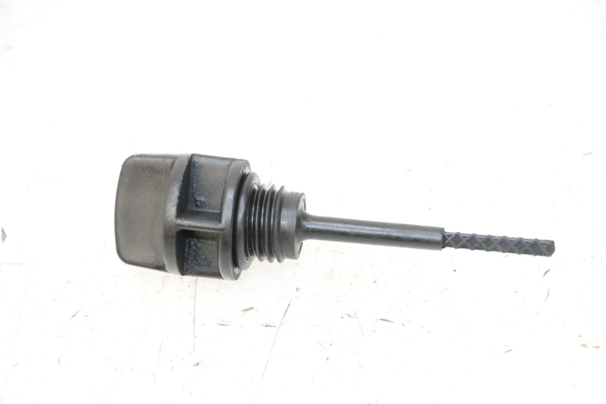 photo de MEDIDOR DE ÓLEO DO MOTOR PEUGEOT V-CLIC VCLIC 50 (2007 - 2013) - Detalhe da peça