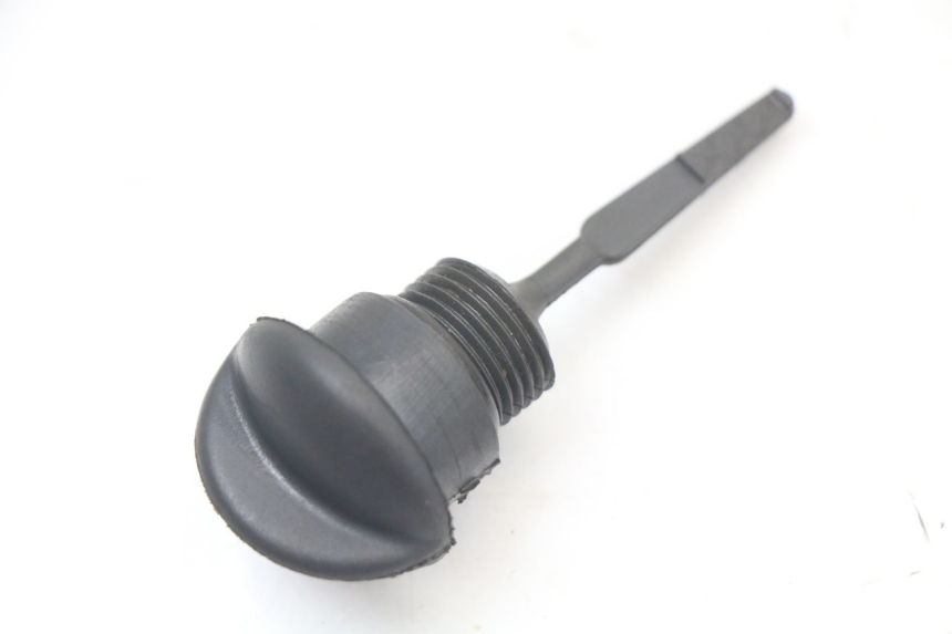 photo de MEDIDOR DE ÓLEO DO MOTOR PIAGGIO VESPA LX 125 (2005 - 2010) - Zoom do estado de desgaste